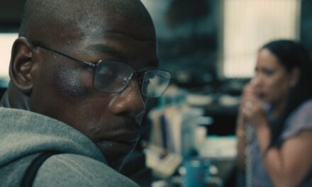 ‘892’: John Boyega se agiganta em filme repleto de tensão