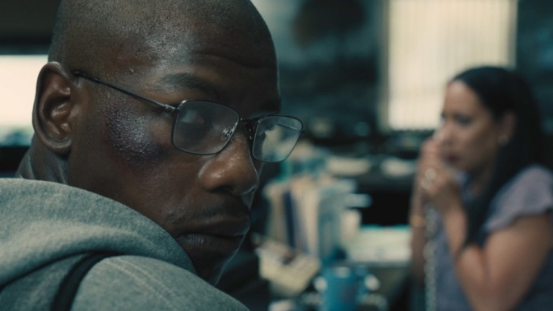 ‘892’: John Boyega se agiganta em filme repleto de tensão