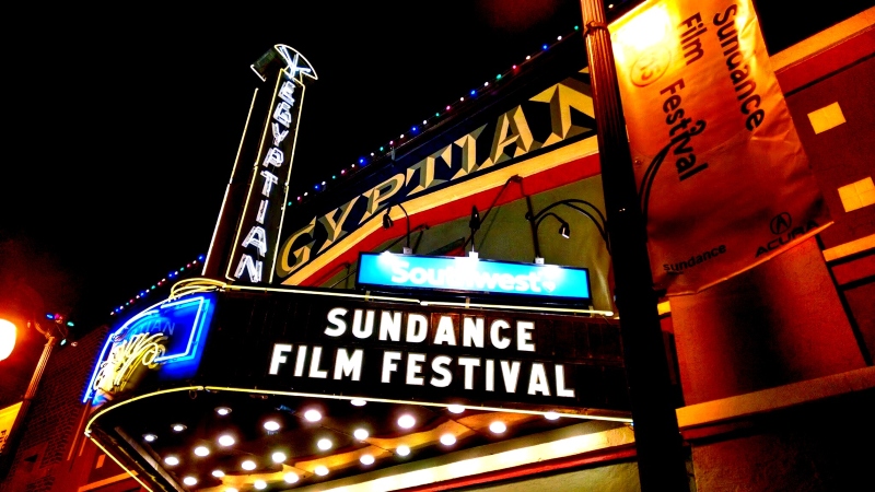 Credenciado, Cine Set fará a cobertura do Festival de Sundance 2022