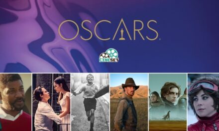 AO VIVO: Oscar 2022 – Transmissão das Indicações