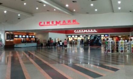 Cinco Breves Notas sobre a saída do Cinemark de Manaus 