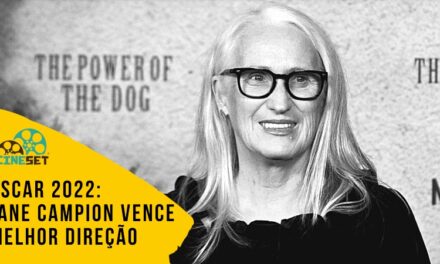 Oscar 2022: Jane Campion conquista Melhor Direção por ‘Ataque dos Cães’