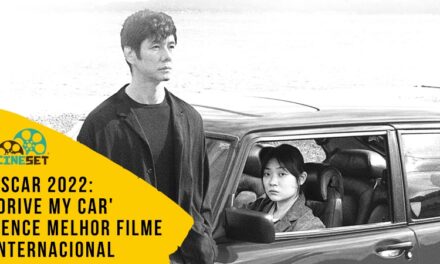 Oscar 2022: japonês ‘Drive My Car’ ganha Melhor Filme Internacional