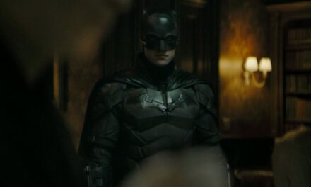 ‘Batman’ domina circuito de cinema de Manaus neste fim de semana