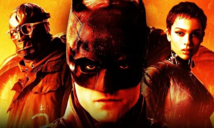 ‘Batman’ (2021): a tese de Francis Ford Coppola comprovada