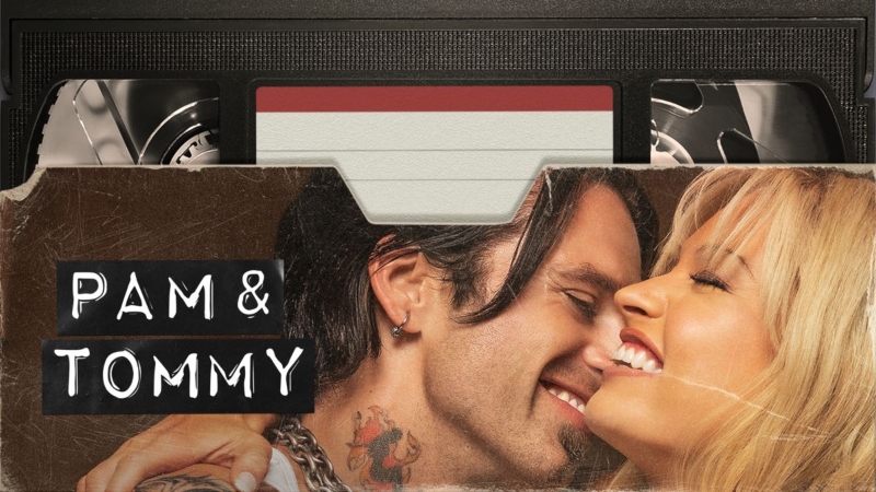 ‘Pam & Tommy’: acerto em uma onda de revisionismo