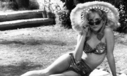 Os 60 Anos do polêmico ‘Lolita’, de Stanley Kubrick
