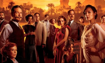 ‘Morte no Nilo’: adaptação de Agatha Christie sem vida