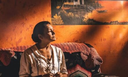 Novo filme de Dira Paes é a principal atração nos cinemas de Manaus