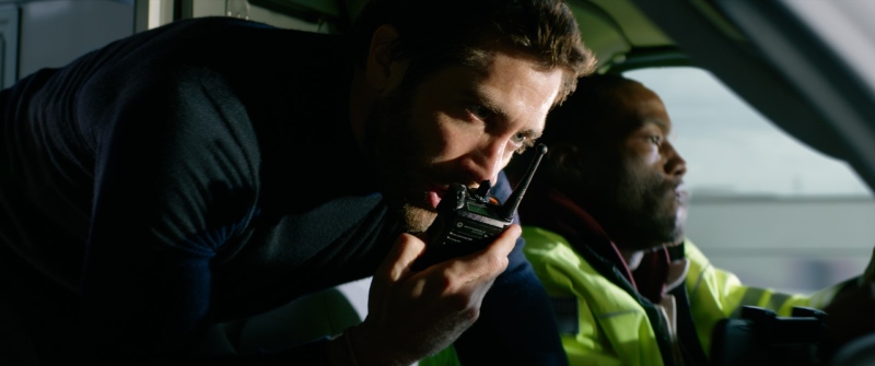CRÍTICA - 'Ambulância – Um Dia de Crime': suco do cinema de ação dos anos  2000