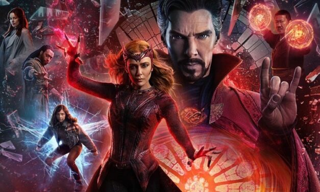 ‘Doutor Estranho no Multiverso da Loucura’: barreiras da Marvel travam Sam Raimi