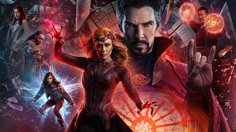 ‘Doutor Estranho no Multiverso da Loucura’: barreiras da Marvel travam Sam Raimi