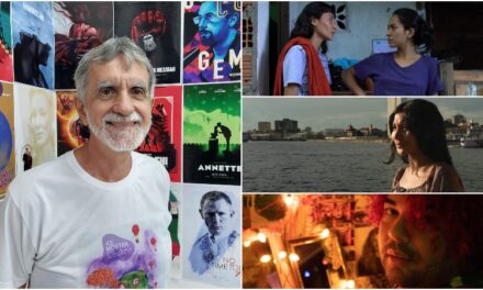 Cine & Vídeo Tarumã celebra 30 anos com homenagem a Tom Zé e filmes amazonenses