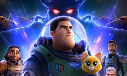 ‘Lightyear’: luta em vão da Pixar contra fantasma de si mesma