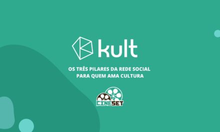Dicas na Kult: os três pilares da rede social para quem ama cultura