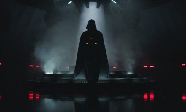 ‘Obi-Wan Kenobi’ – Episódio 3: o retorno de Darth Vader