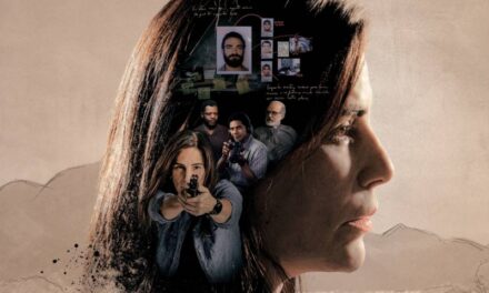 ‘A Suspeita’: thriller lida com memória em trama detetivesca
