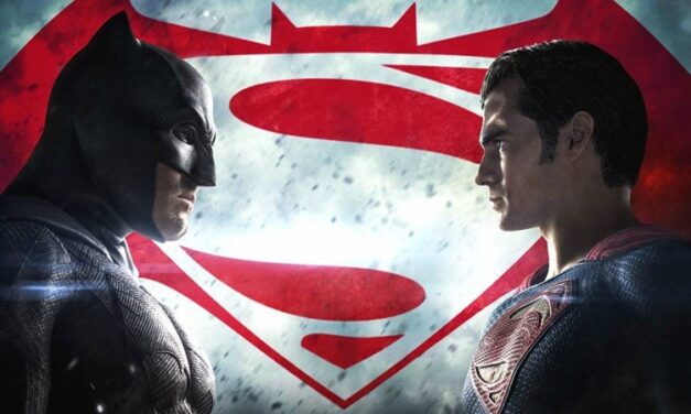 “Batman vs Superman”, um filme à frente de seu tempo