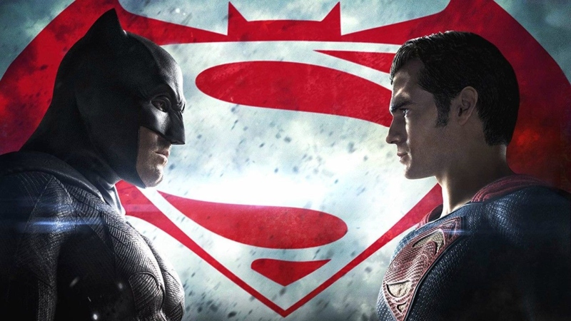 “Batman vs Superman”, um filme à frente de seu tempo