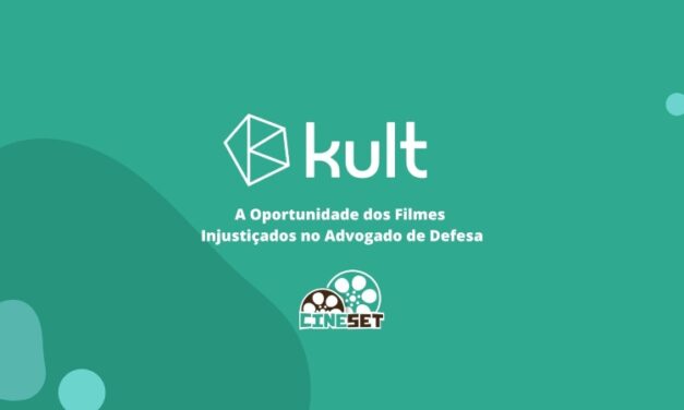 Dicas na Kult: a oportunidade dos filmes injustiçados no Advogado de Defesa