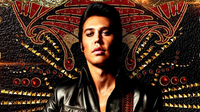 ‘Elvis’: eletricidade do rock pulsa com Austin Butler hipnotizante