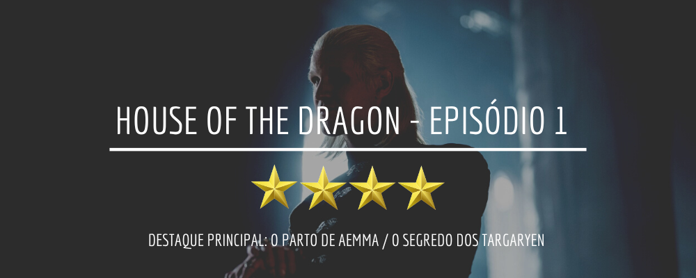 House of the Dragon: linha de sucessão dos Targaryen e detalhes