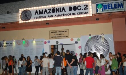 Festival Pan-Amazônico de Cinema recebe inscrições para mostra competitiva de videoclipes