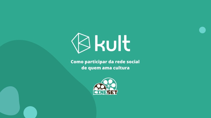 Dicas da Kult: como participar da rede social de quem ama cultura