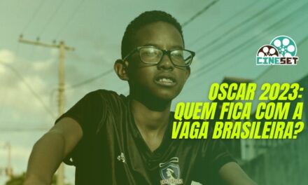 Oscar 2023: quem fica com a vaga do Brasil para Melhor Filme Internacional?