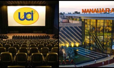 UCI chega ao Manauara com mais sessões legendadas e novos filmes brasileiros