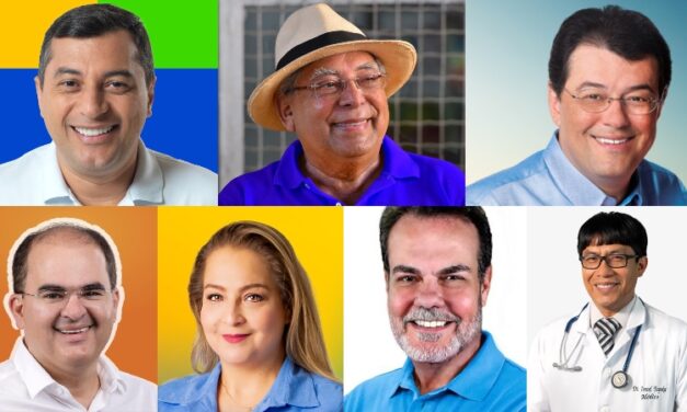 Eleições 2022: cultura fica em segundo plano nas propostas dos candidatos ao Governo do Amazonas