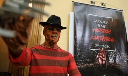 Manaus Filme Horror Fantástico 2022 abre inscrições