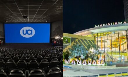 Manauara Shopping anuncia data da abertura do UCI; conheça os preços