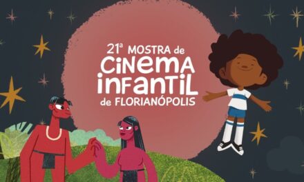 Amazonas terá dois representantes na 21ª Mostra de Cinema Infantil de Florianópolis