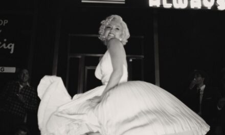 ‘Blonde’: um desrespeito à Marilyn Monroe
