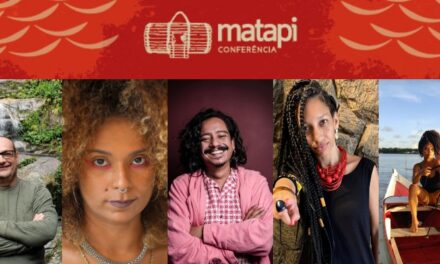 Matapi inova com conferência para fortalecer audiovisual do Norte do Brasil 