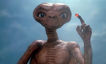 Os 40 Anos de ‘E.T – O Extraterrestre’ e Spielberg no auge da forma