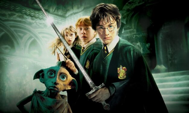 ‘Harry Potter e a Câmara Secreta’ será reexibido nos cinemas de Manaus