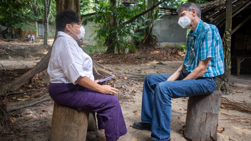 Amazônia Real lança série documental sobre cientistas na região