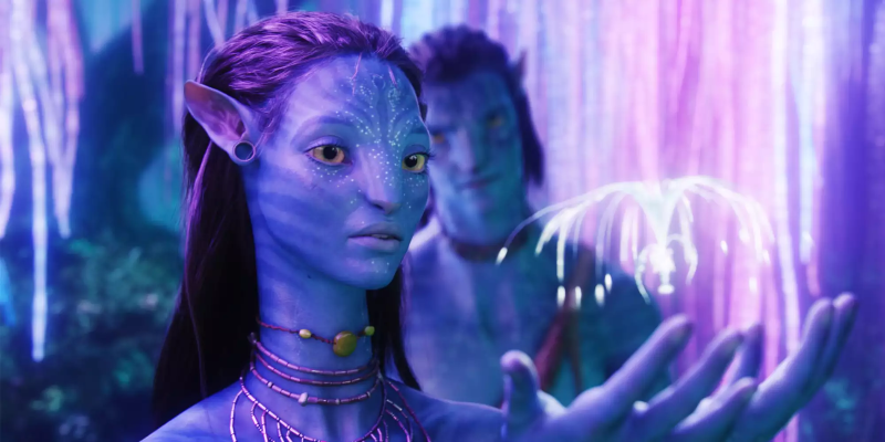 James Cameron revela que Avatar 3 mostrará lado ruim dos Na'vi com nova  tribo do fogo - Cinema com Rapadura