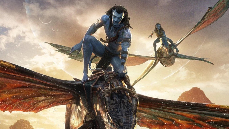 ‘Avatar – O Caminho da Água’: James Cameron banca um novo ponto de virada no cinema