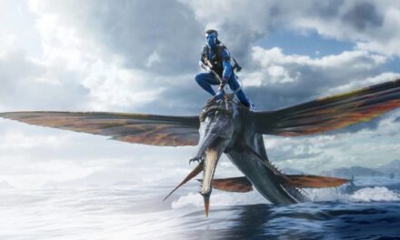 ‘Avatar – O Caminho da Água’ invade cinemas de Manaus neste fim de semana