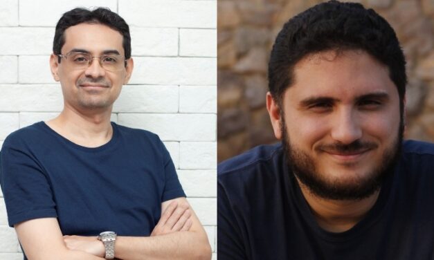 Ivanildo Pereira e Caio Pimenta são os novos representantes do Cine Set na Abraccine
