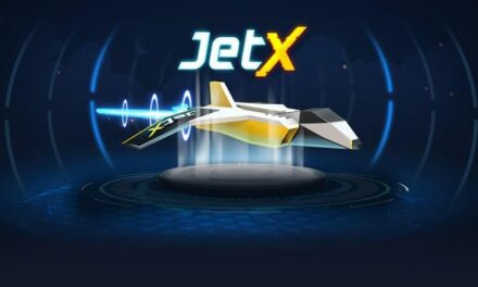 Como jogar JetX na Cbet?