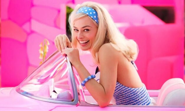 Por que “Barbie” tem tudo para ser o filme de 2023? 