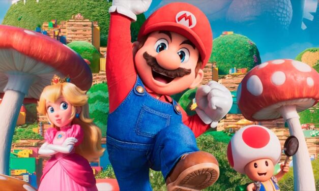 ‘Super Mario Bros’: visual deslumbrante garante diversão