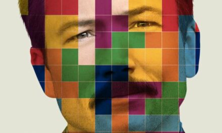 ‘Tetris’: estilo e Taron Egerton mascaram propaganda anticomunista