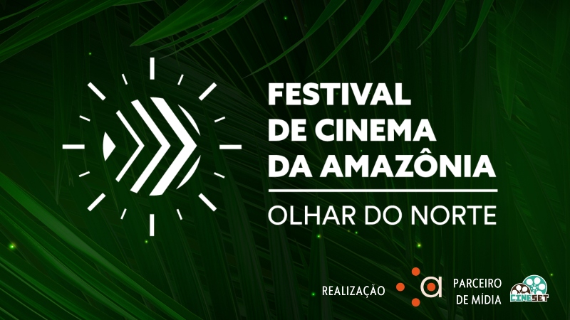 Olhar do Norte amplia ações e se torna Festival de Cinema da Amazônia