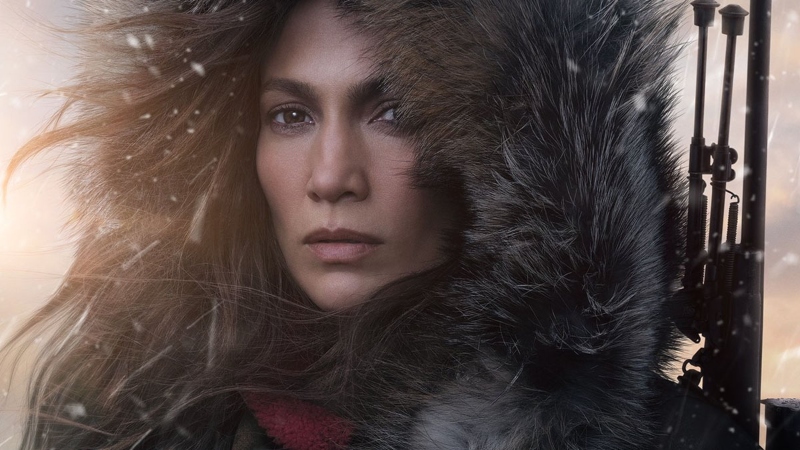 ‘A Mãe’: Jennifer Lopez em um genérico exemplar de ação