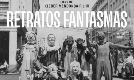 ‘Retratos Fantasmas’ terá estreia nacional no Festival de Gramado 2023